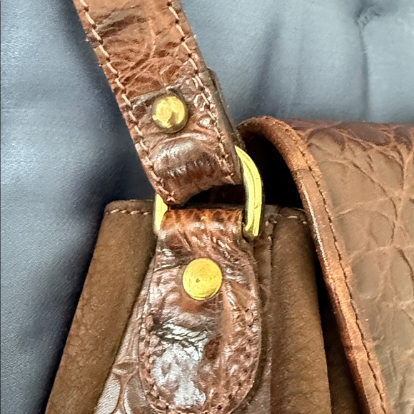 Brahmin Shoulder Bag/Crossbody - Picture 10 of 12